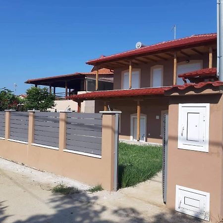 Γιώργος Και Εύα Apartamento Kariani Exterior foto