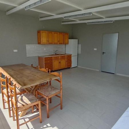 Γιώργος Και Εύα Apartamento Kariani Exterior foto