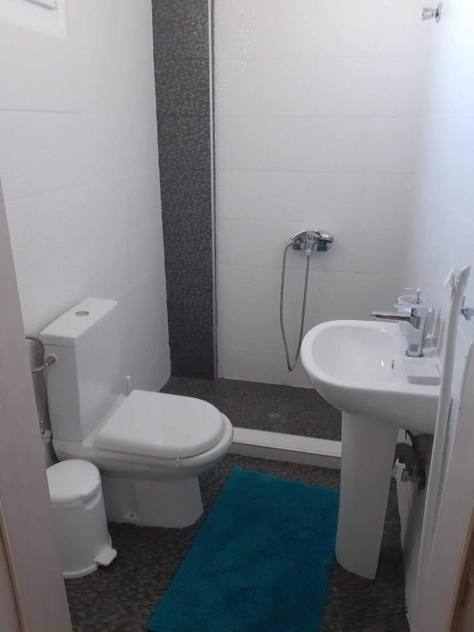 Γιώργος Και Εύα Apartamento Kariani Exterior foto
