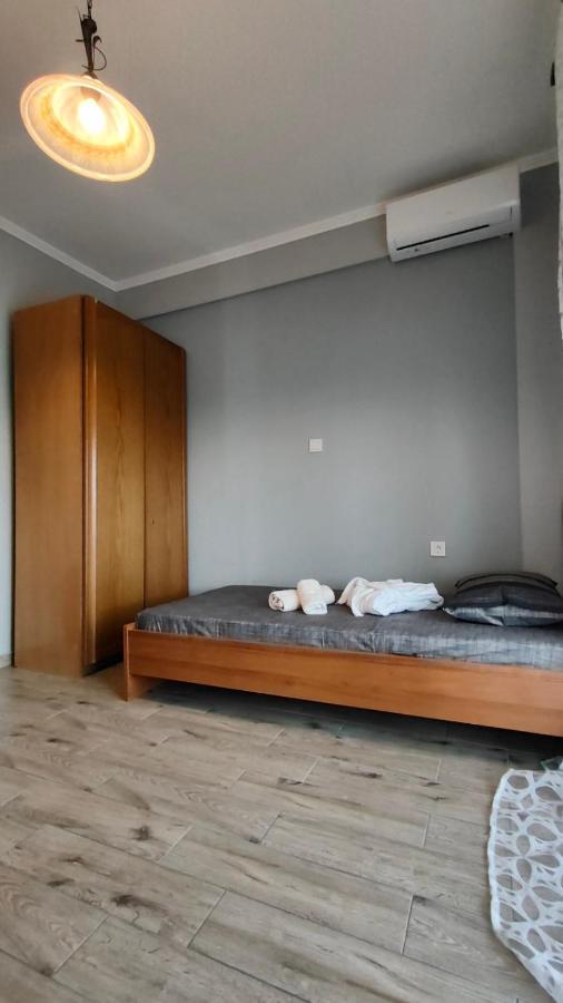 Γιώργος Και Εύα Apartamento Kariani Exterior foto